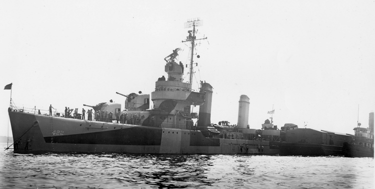 ship